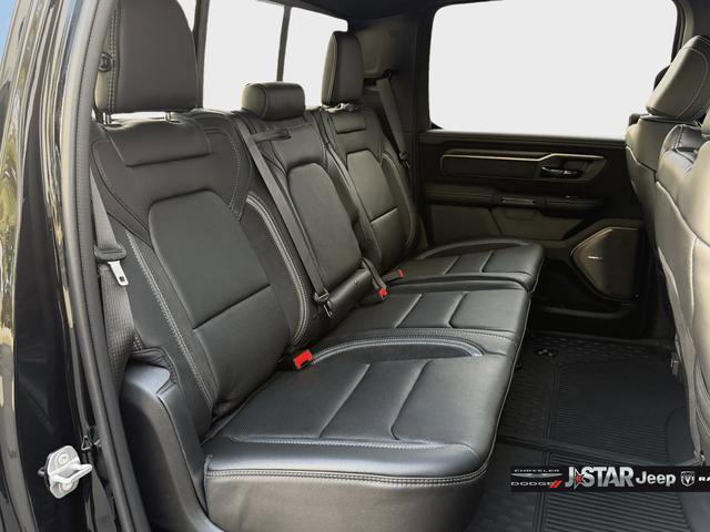 New 2026 RAM 1500 RHO w/ RHO Level 1 Equipment Group image 25