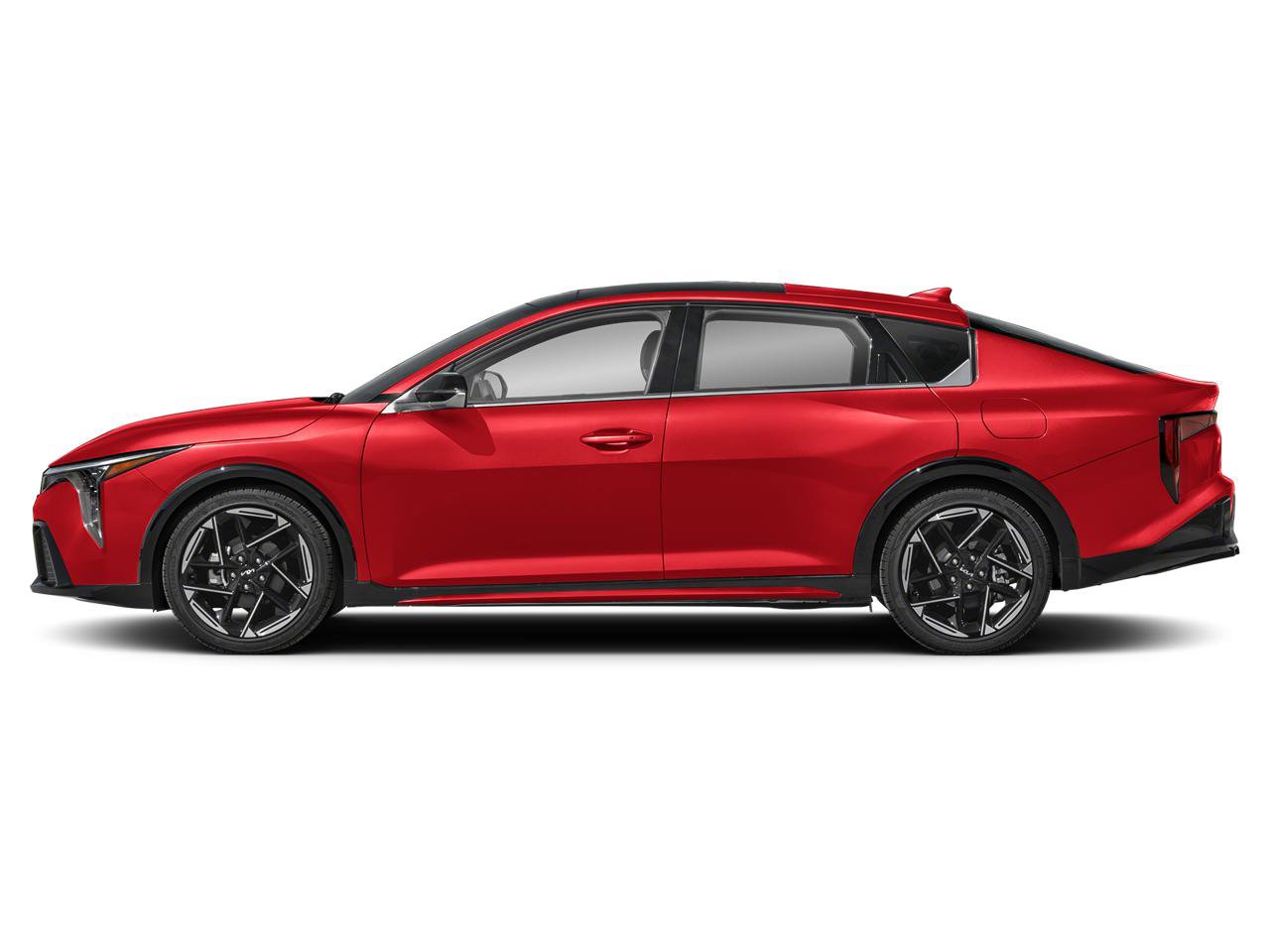 New 2025 Kia K4 GT-Line w/ GT-Line Premium Package image 37