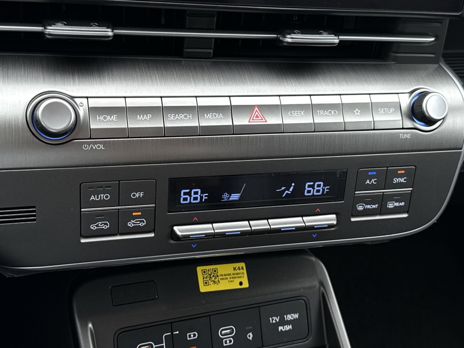 New 2026 Hyundai Kona Limited AWD/4WD image 21