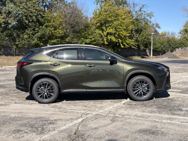 New 2026 Lexus NX 350 AWD w/ Accessory Package (2T) image 4