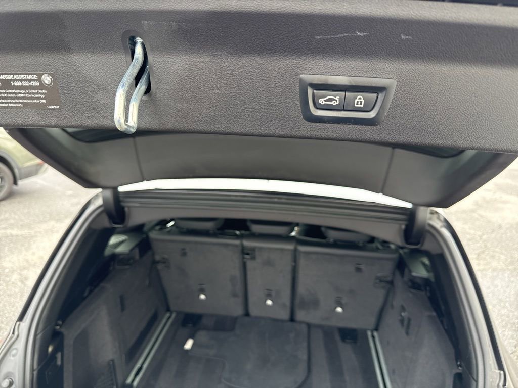 Used 2019 BMW X3 xDrive30i w/ Convenience Package image 11