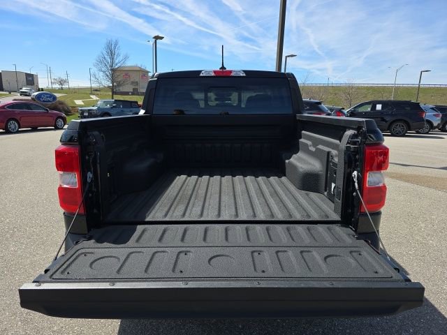 Used 2023 Ford Maverick Lariat w/ Lariat Luxury Package image 15