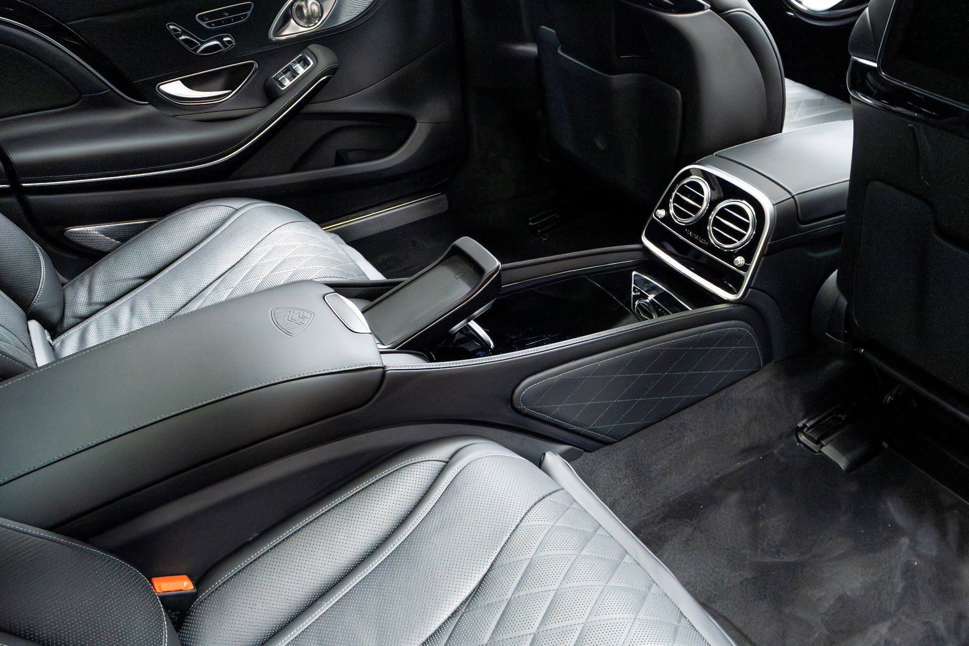 Used 2020 Mercedes-Benz Maybach S 650 image 30