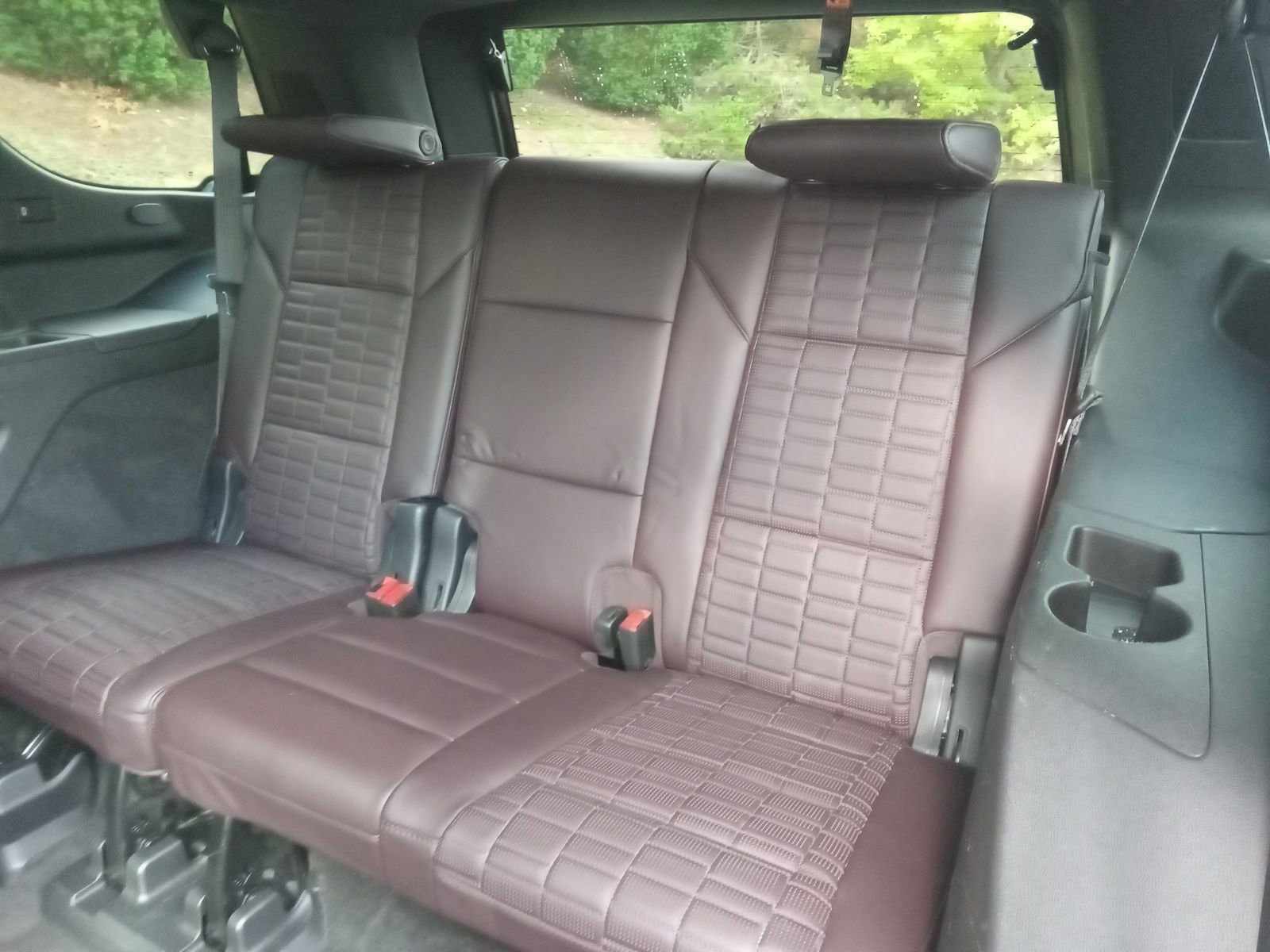 Used 2021 Cadillac Escalade Sport Platinum image 22