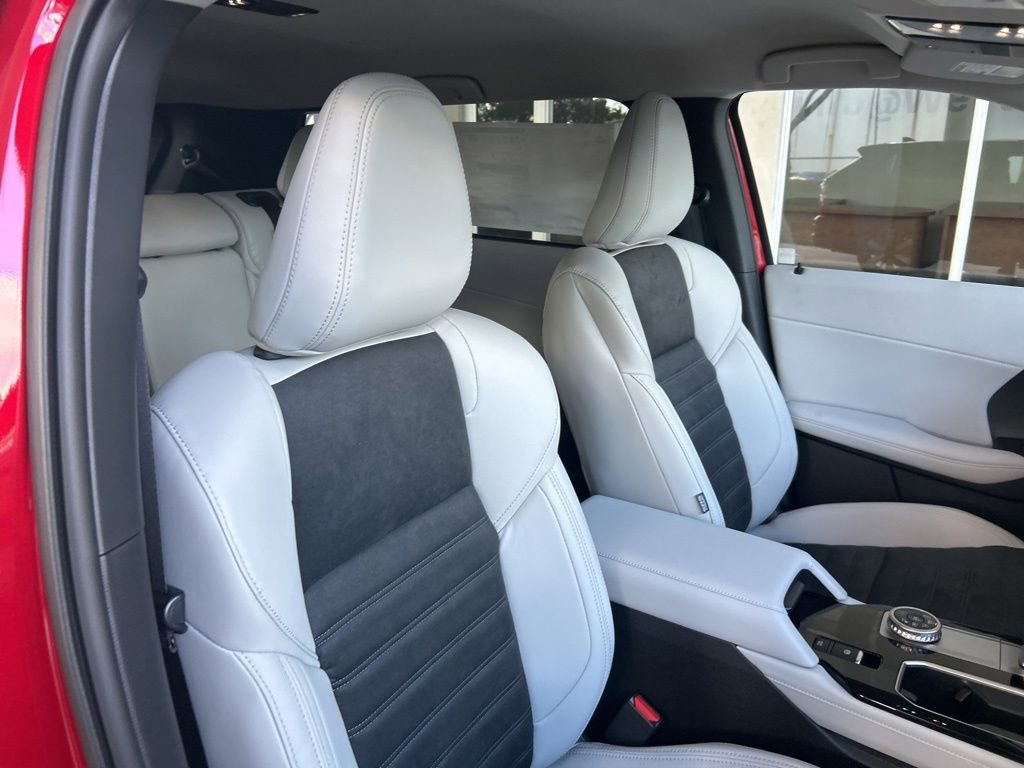 New 2026 Mitsubishi Outlander SE image 21