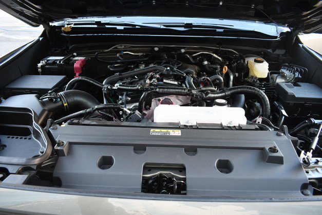 New 2025 Toyota Tacoma TRD Sport image 13