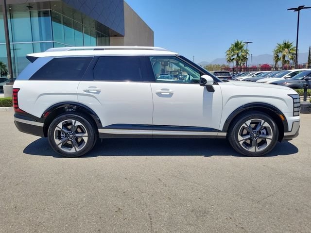 New 2026 Hyundai Palisade Limited AWD/4WD image 30