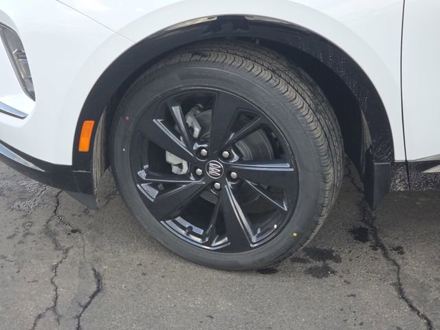 New 2026 Buick Envision Sport Touring image 26