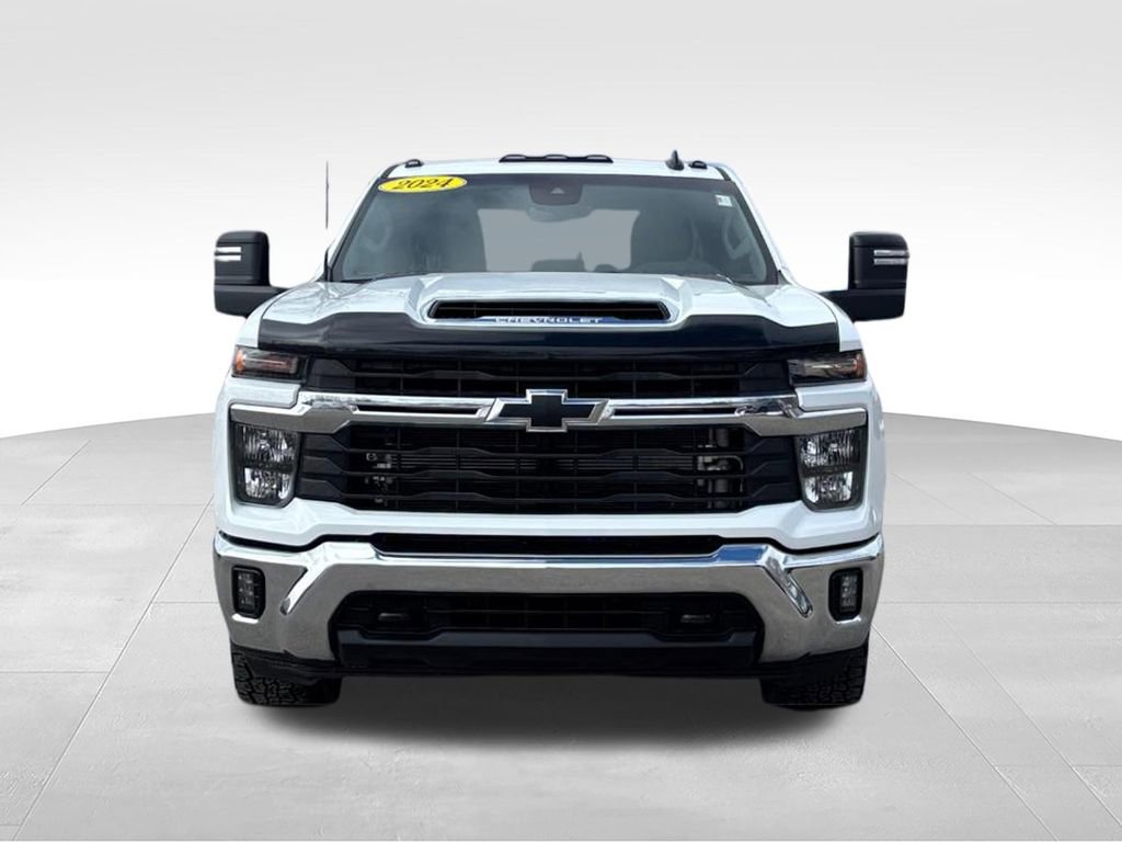 Used 2024 Chevrolet Silverado 2500 LT w/ Convenience Package AWD/4WD image 20