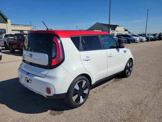Used 2017 Kia Soul + w/ Designer's Package image 20
