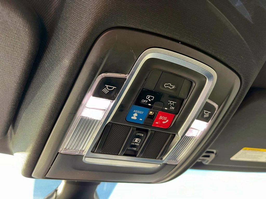 Used 2019 RAM 1500 Laramie w/ Sport Appearance Package image 29