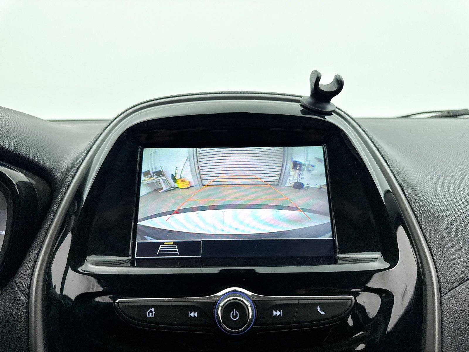 Used 2022 Chevrolet Spark LS image 23