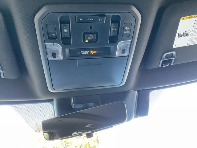 New 2026 Toyota Sequoia Capstone AWD/4WD image 30