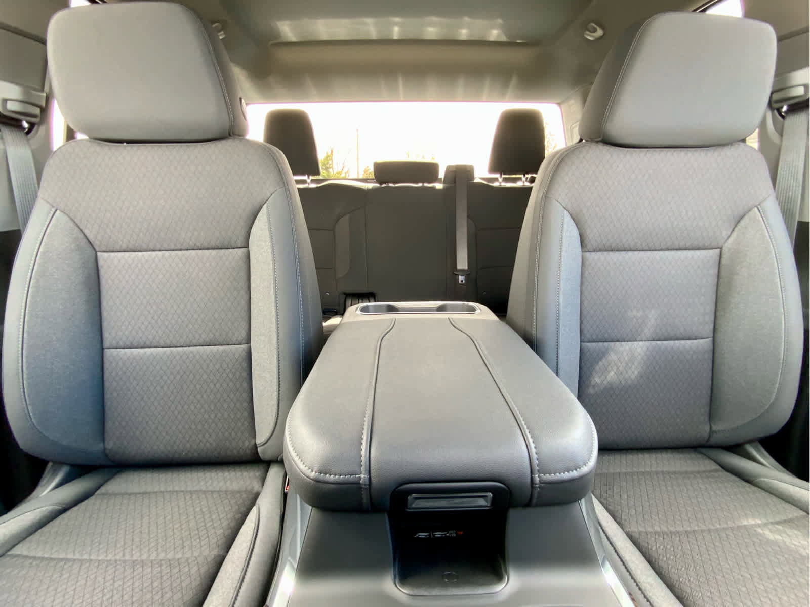 New 2026 GMC Sierra 1500 Elevation AWD/4WD image 33