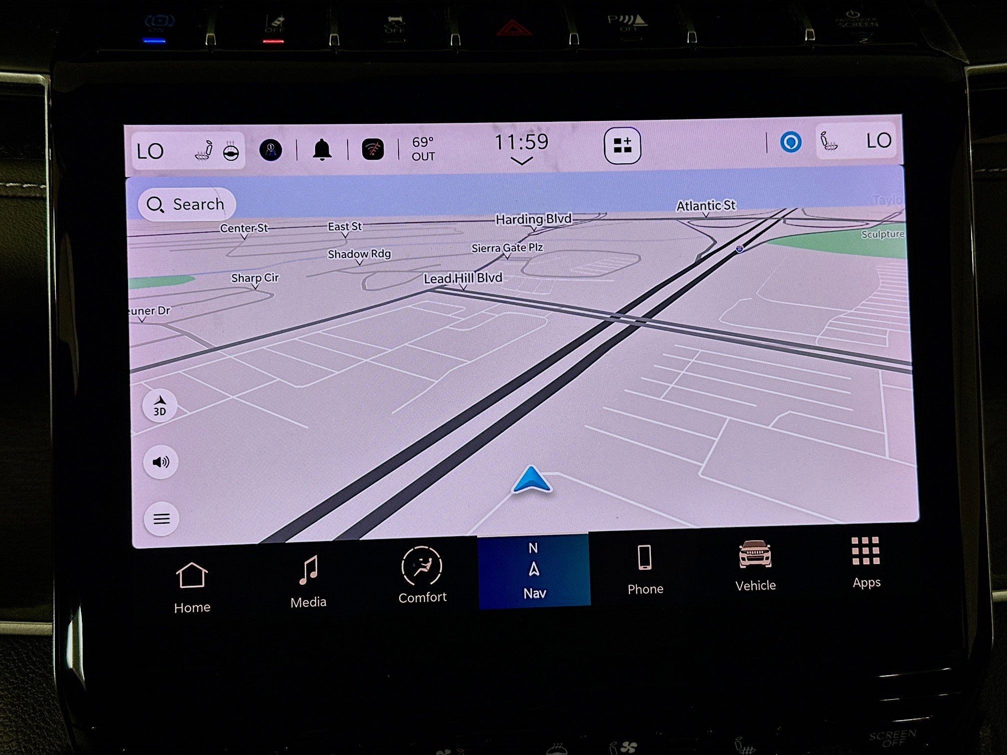 Used 2023 Jeep Grand Cherokee 30th Anniversary image 22