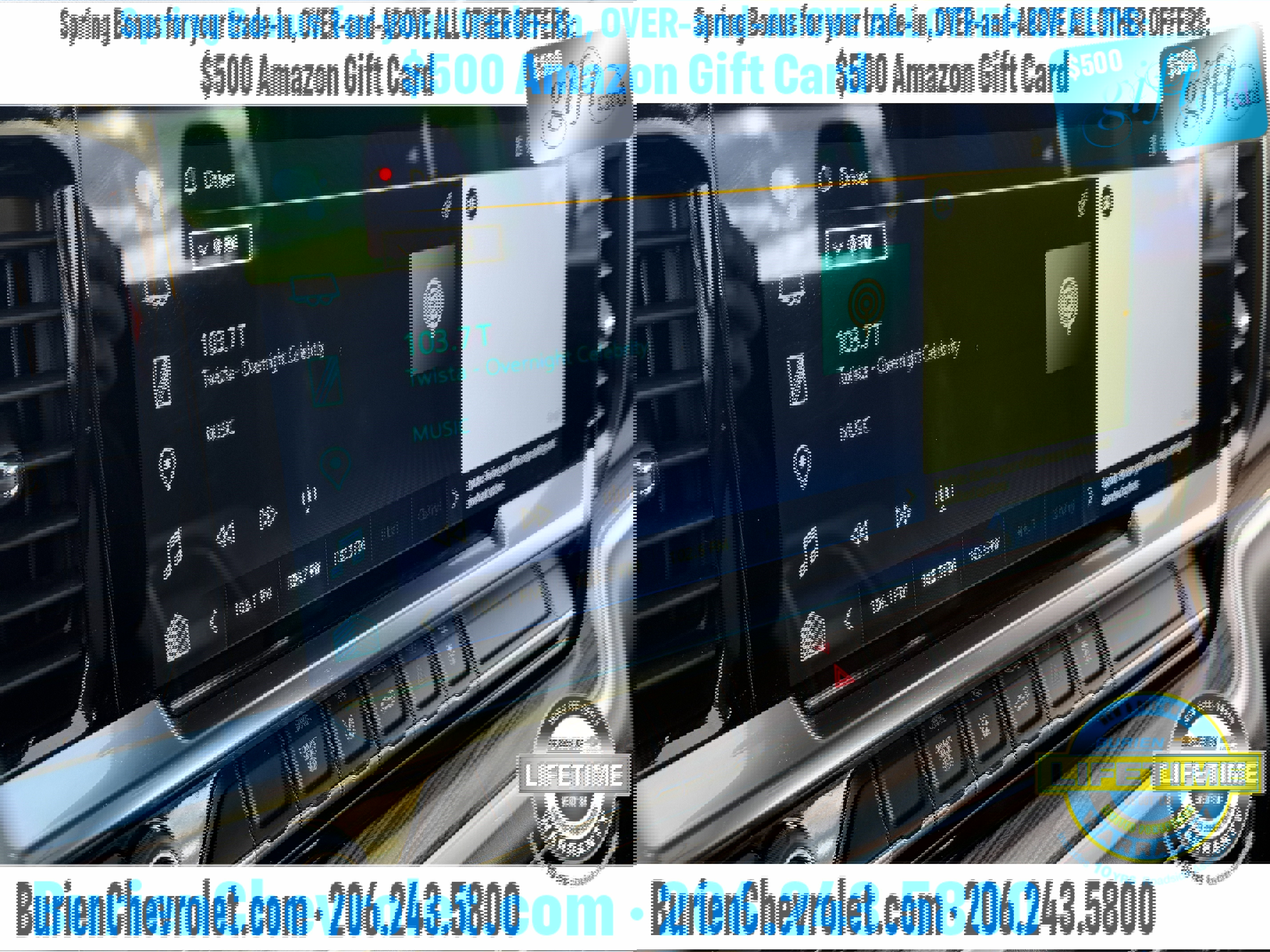 Used 2024 Chevrolet Silverado 2500 LT image 16