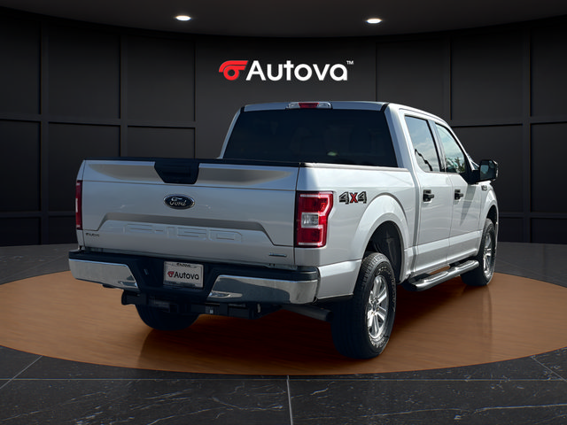 Used 2019 Ford F150 XLT AWD/4WD image 5