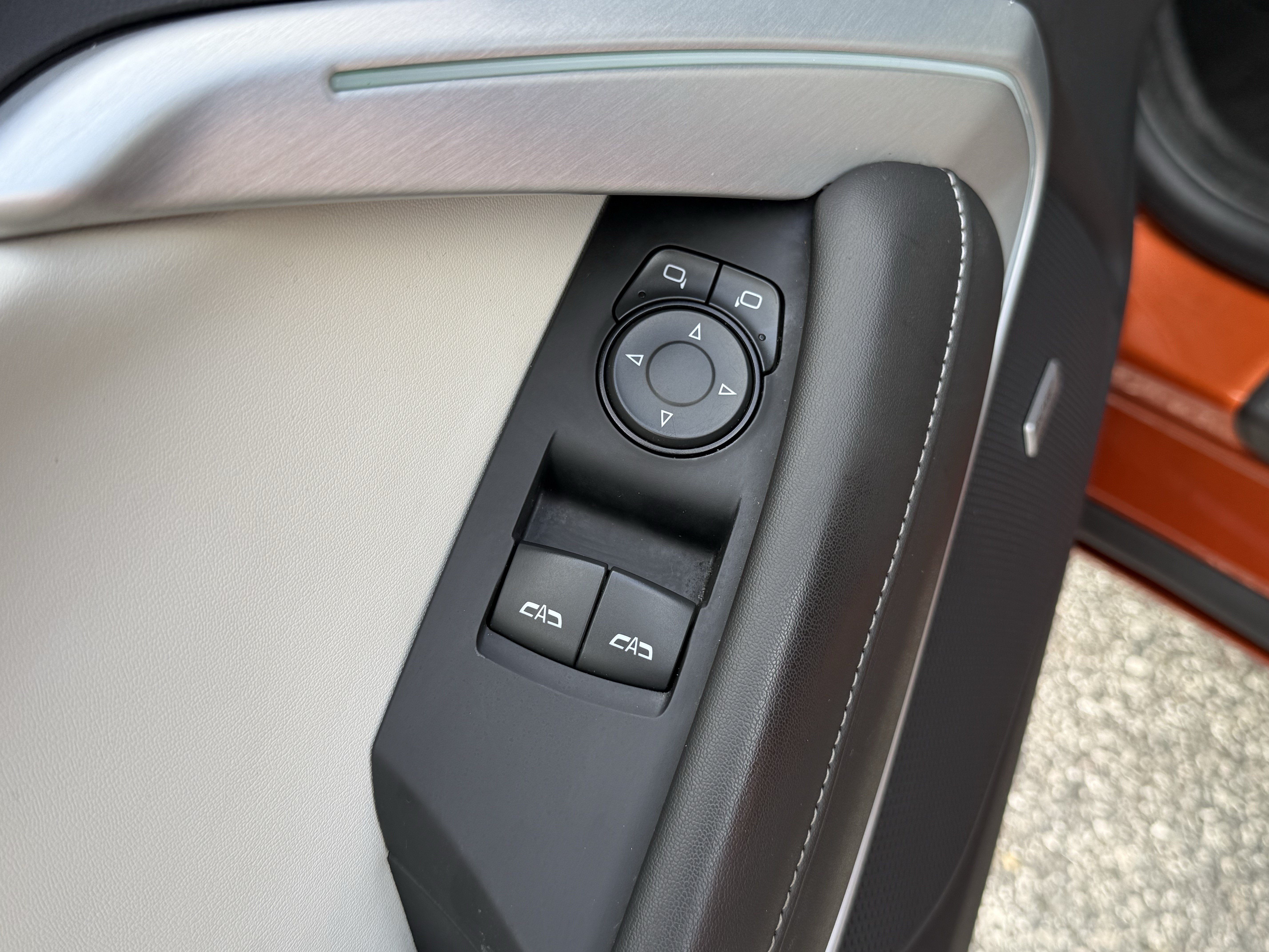 Used 2023 Chevrolet Camaro SS RWD image 15