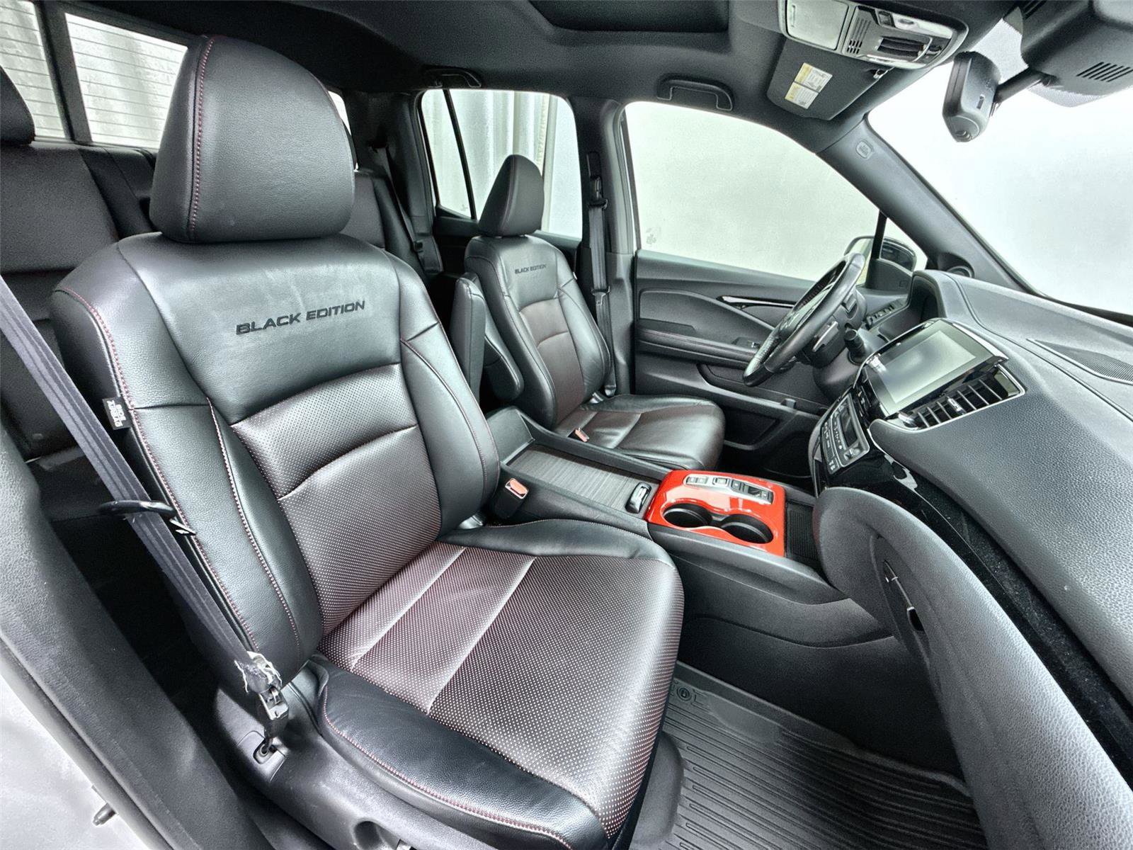Used 2022 Honda Ridgeline Black Edition image 29