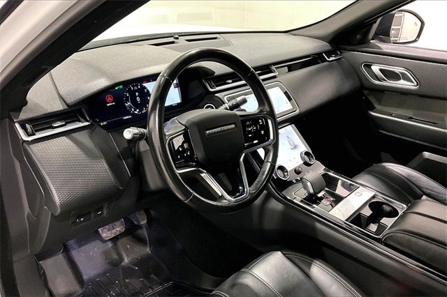 Used 2021 Land Rover Range Rover Velar S image 17