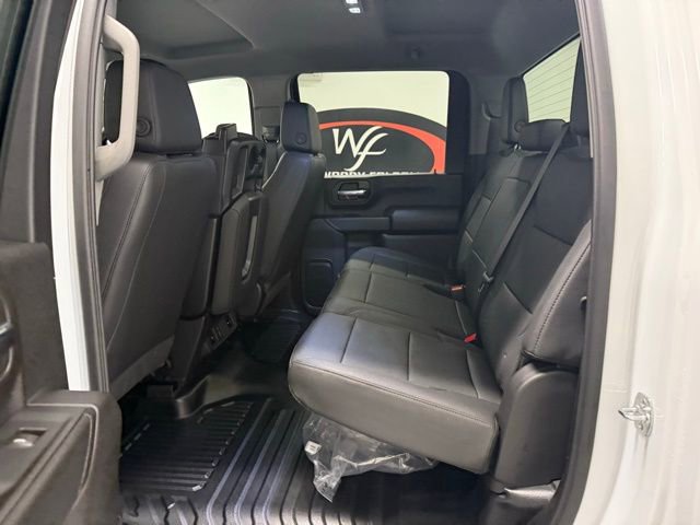 New 2026 Chevrolet Silverado 3500 W/T w/ WT Convenience Package image 15