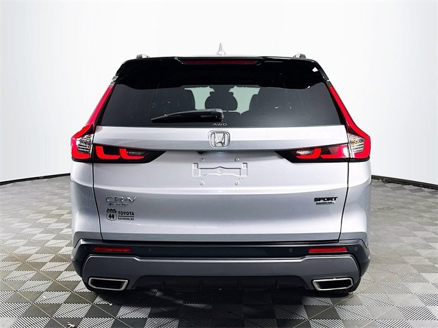 Used 2023 Honda CR-V Sport Touring image 7