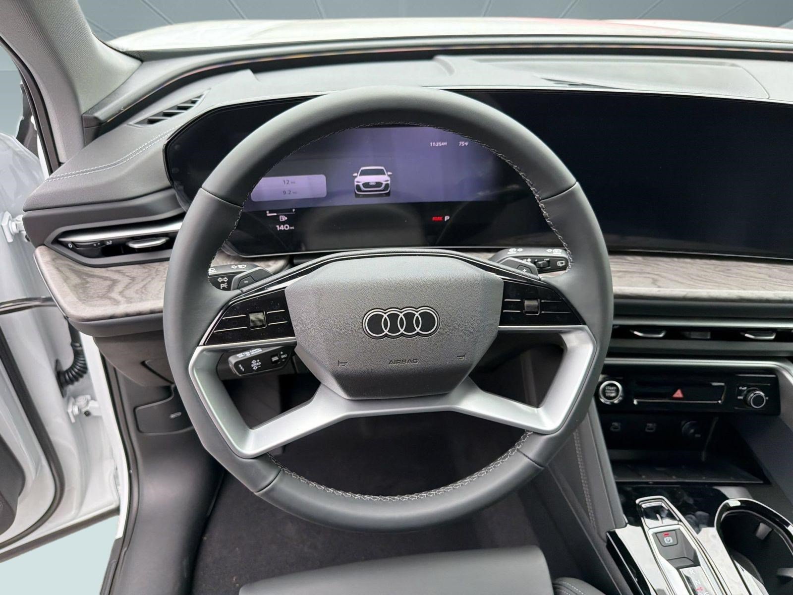 New 2026 Audi Q5 Premium AWD/4WD image 28