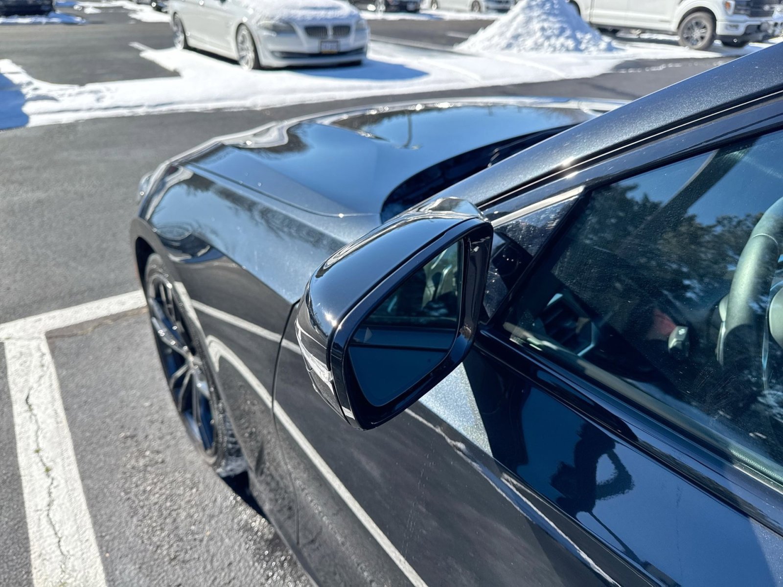 Used 2023 BMW M340i w/ Premium Package image 6