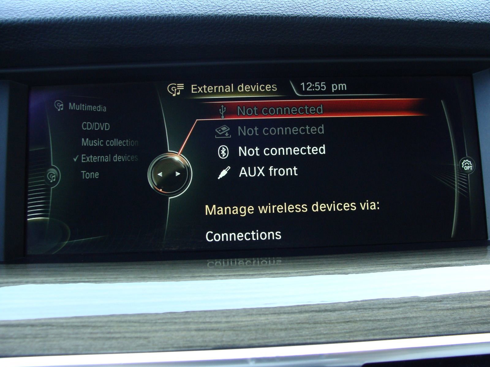 Used 2014 BMW 535i Gran Turismo RWD image 21