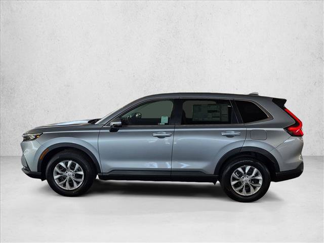 New 2026 Honda CR-V LX image 5