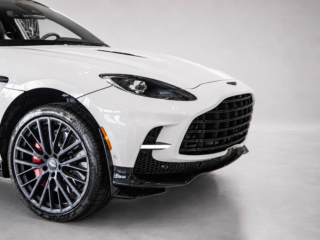 New 2026 Aston Martin DBX 707 AWD/4WD image 50