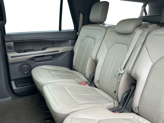 Used 2021 Ford Expedition Max Limited image 16