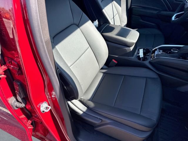 New 2026 Chevrolet Colorado Trail Boss image 25