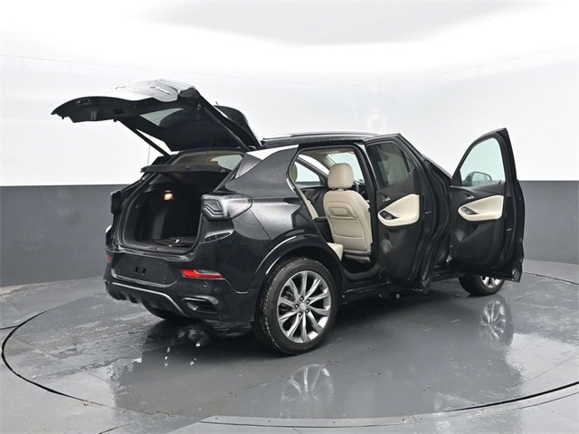 Used 2024 Buick Encore GX Avenir w/ Avenir Convenience Package image 32