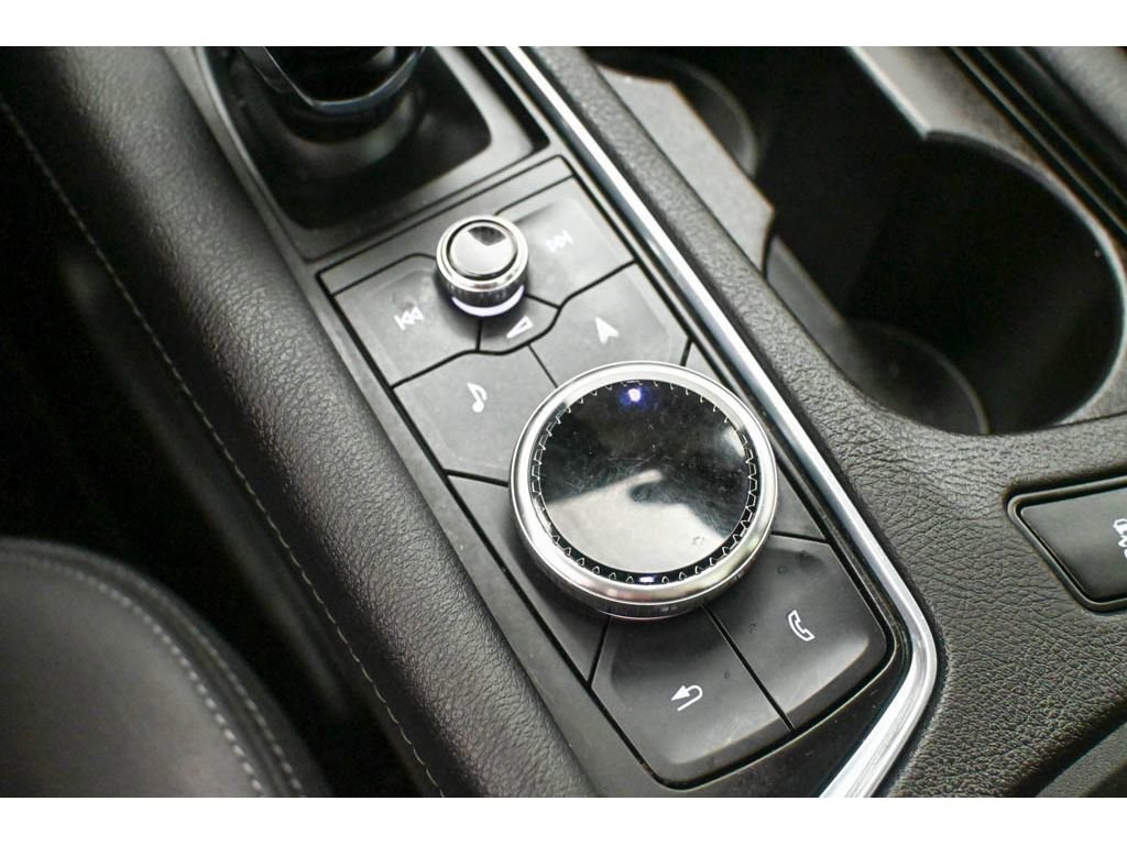 Certified 2023 Cadillac XT5 Premium Luxury image 42