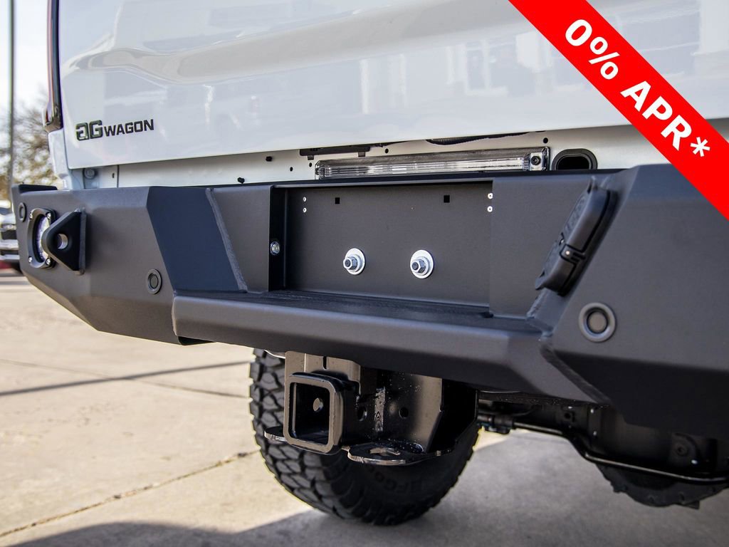 New 2025 RAM 2500 Big Horn image 23