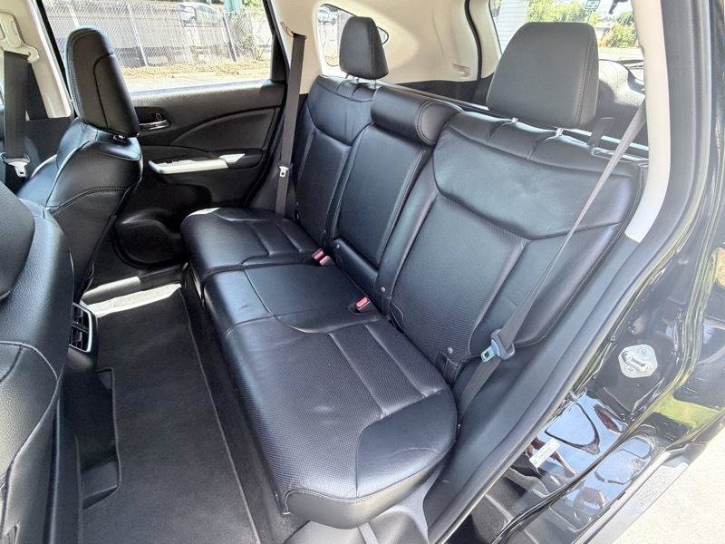 Used 2015 Honda CR-V EX-L image 8