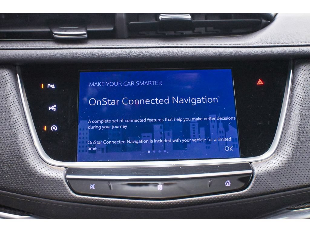 Used 2020 Cadillac XT5 Sportv AWD/4WD image 52