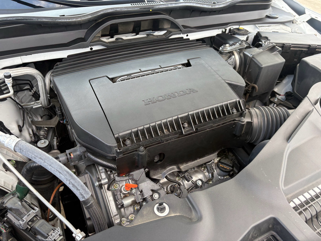 Certified 2025 Honda Pilot EX-L image 33