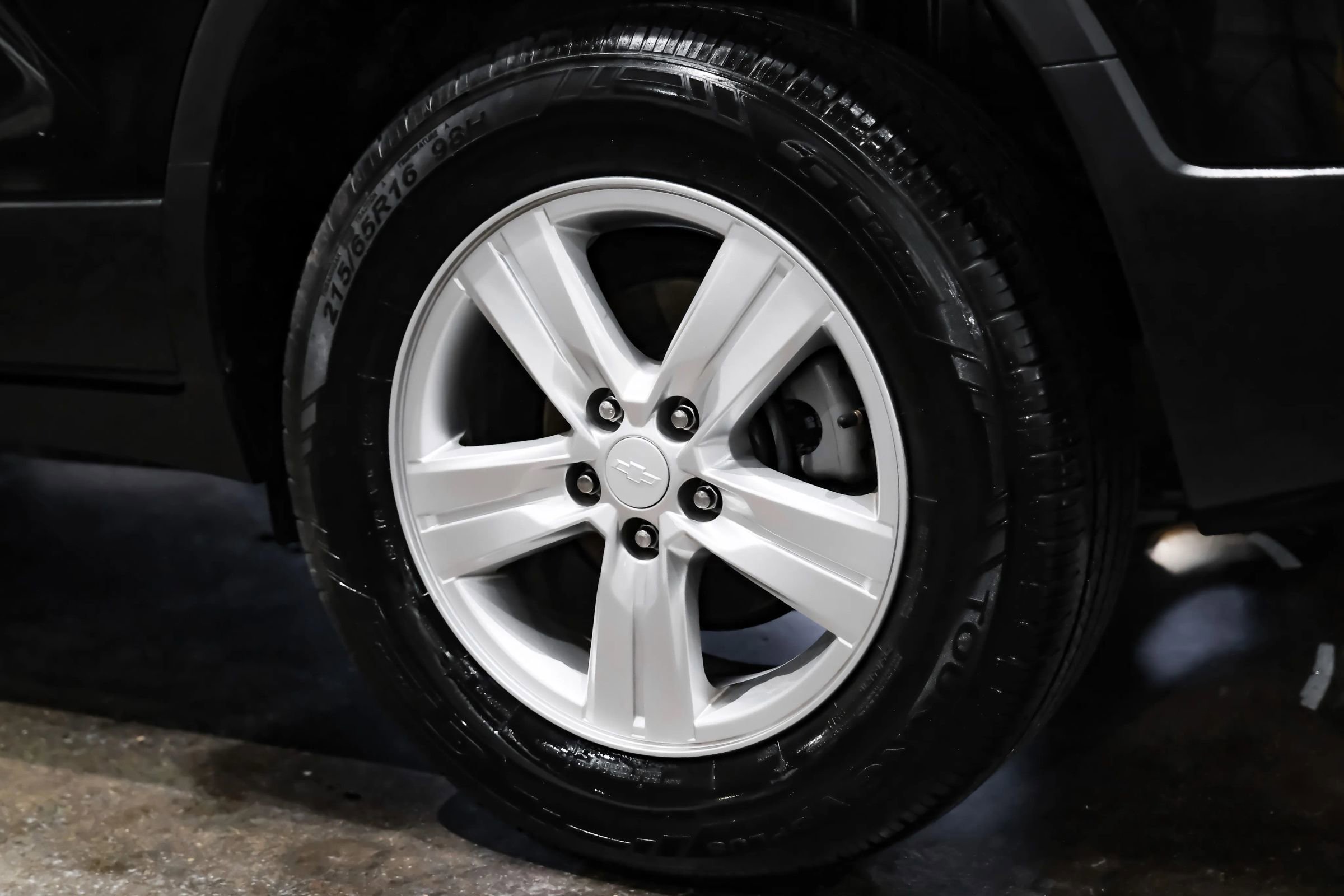 Used 2022 Chevrolet Trax LT w/ LT Convenience Package image 46