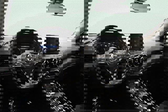 Used 2024 Nissan Sentra SV image 15