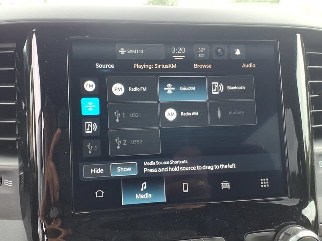 New 2026 RAM 1500 Warlock AWD/4WD image 6