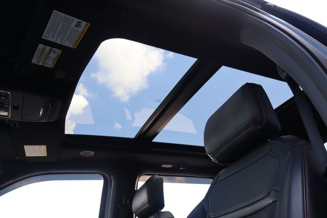 Used 2024 Ford F150 Raptor AWD/4WD image 15