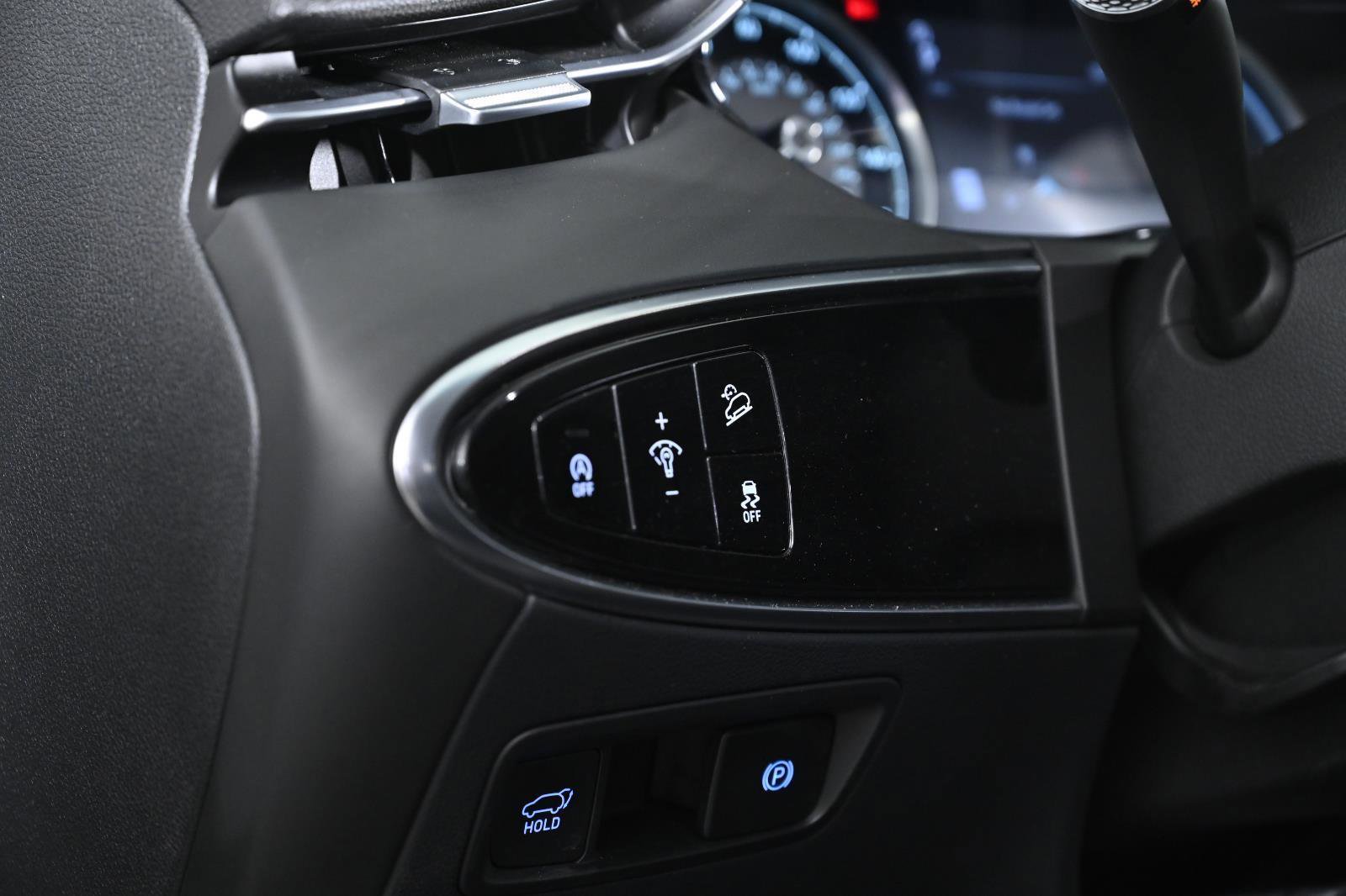 Used 2025 Genesis GV70 2.5T image 22