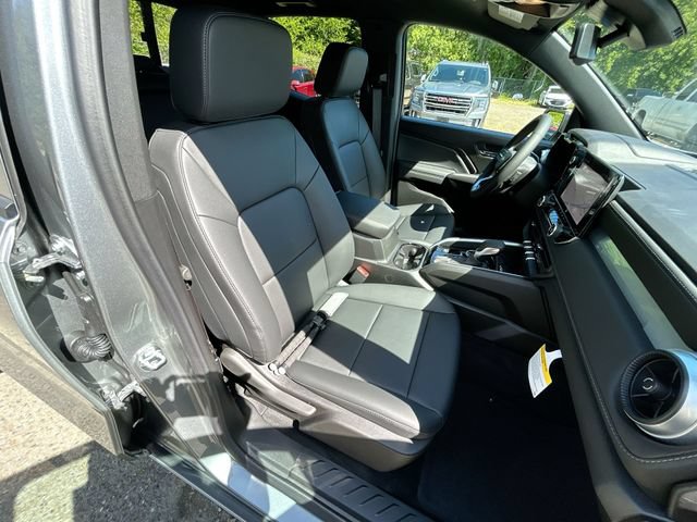 New 2026 Chevrolet Colorado LT w/ LT Convenience Package AWD/4WD image 27