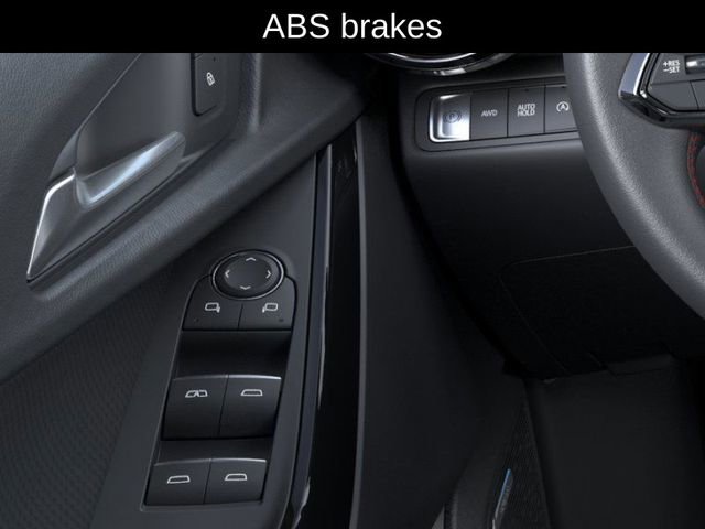 New 2026 Chevrolet Equinox RS image 23