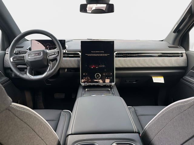 New 2026 GMC Sierra EV Elevation AWD/4WD image 16