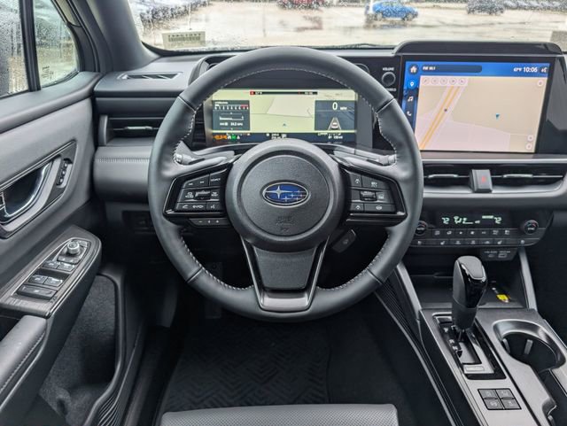 New 2026 Subaru Outback Touring XT AWD/4WD image 17