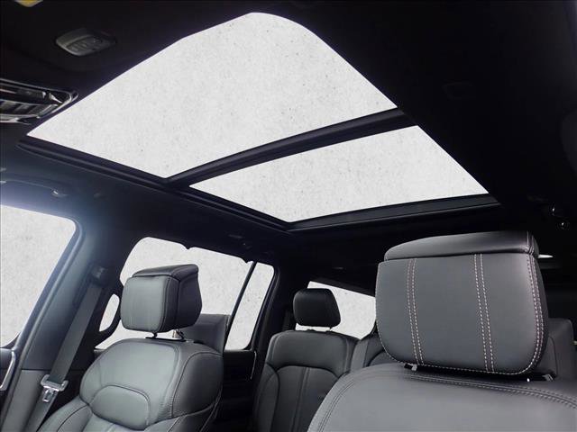 New 2026 Jeep Grand Wagoneer Summit w/ Rear Seat Video Group I image 14