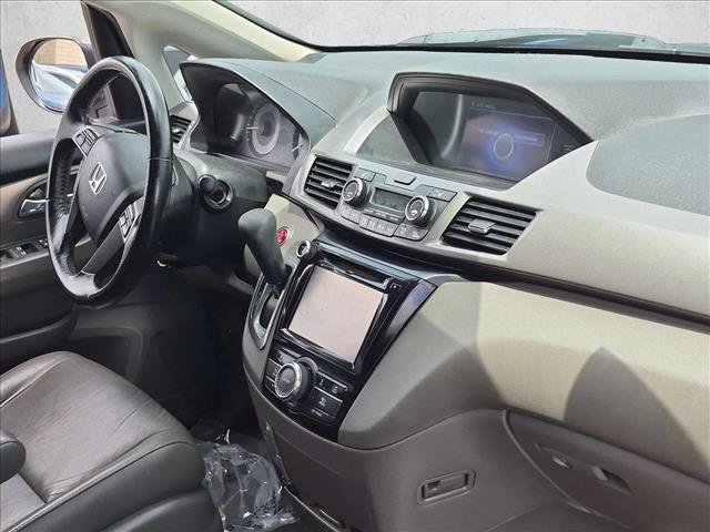 Used 2016 Honda Odyssey EX-L image 25